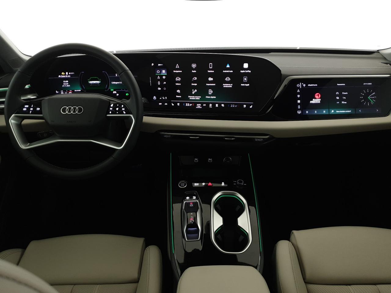 Avant 2.0e-hybrid 299CV quattro Str S line Edition