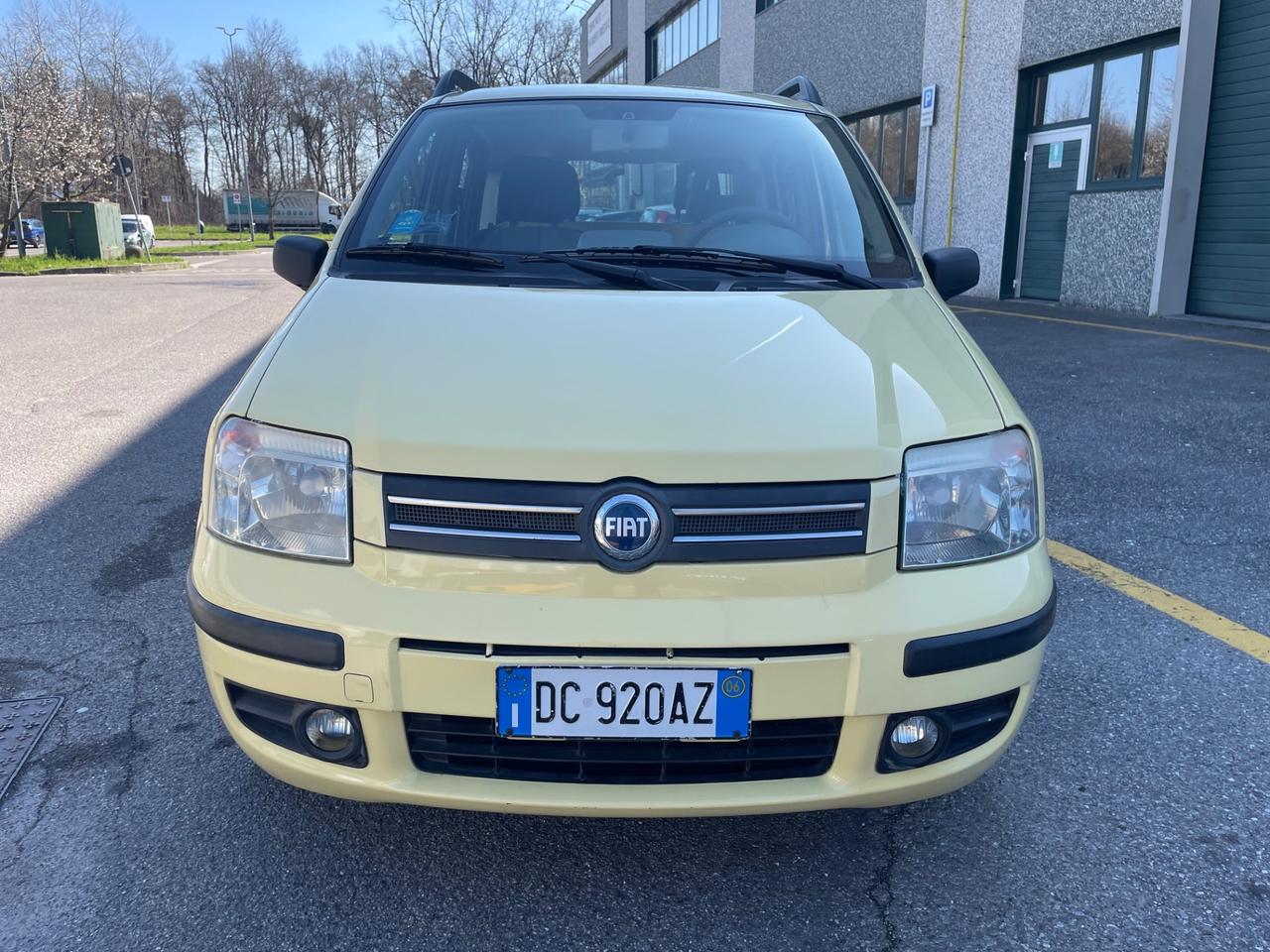Fiat Panda 1.2*Neopatentati*
