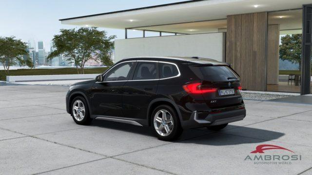 BMW iX1 eDrive20-Special Edition xLine Premium Package