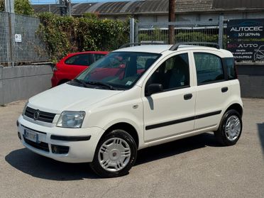 Fiat Panda 1.2 Dynamic Natural Power Neopatentati