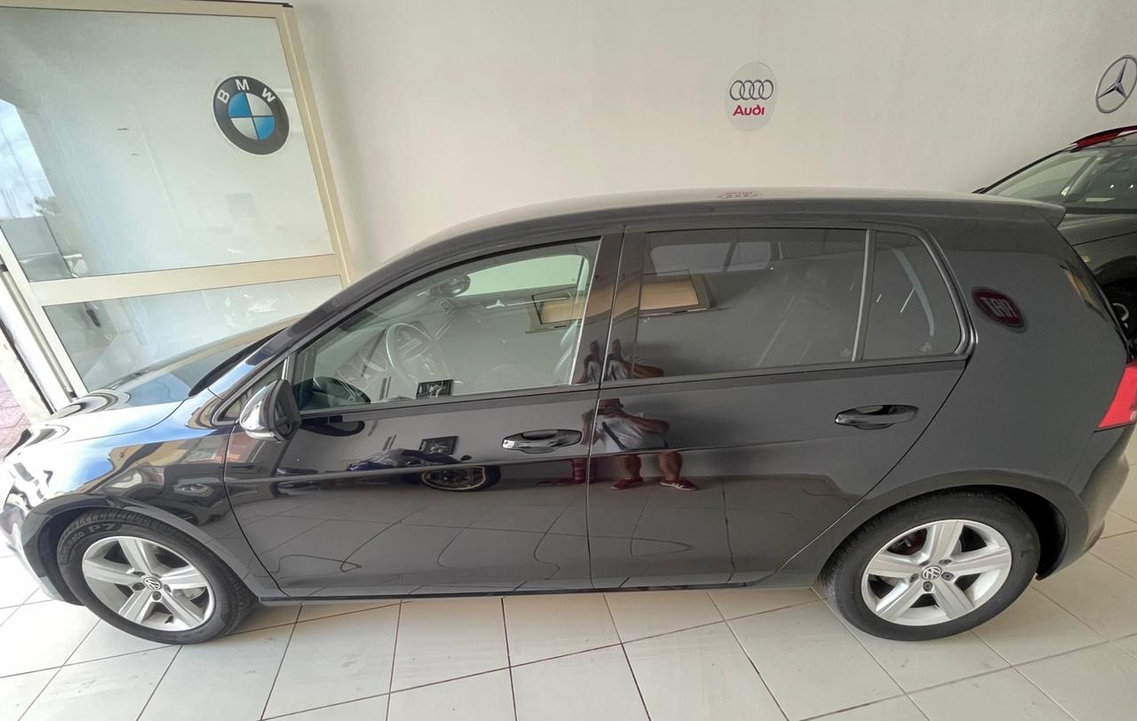 Volkswagen Golf 1.6 TDI DSG 5p. Highline BlueMotion Technology