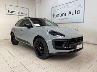 Porsche Macan S 2.9 380cv pdk Wrappata - Dettagli in Bio