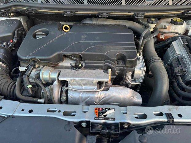 OPEL Astra 1.4 Turbo 150CV Start&Stop Sports Tou