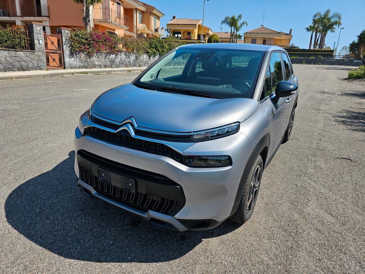 Citroen C3 Aircross C3 Aircross PureTech 110 S&S You