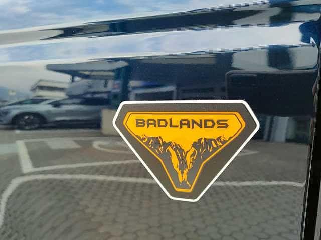 Ford Bronco 2.3 ecoboost 4x4 Badlands **AZIENDALE**