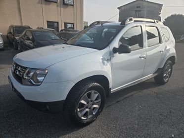 Dacia Duster 1.6 110CV 4x2 GPL Ambiance