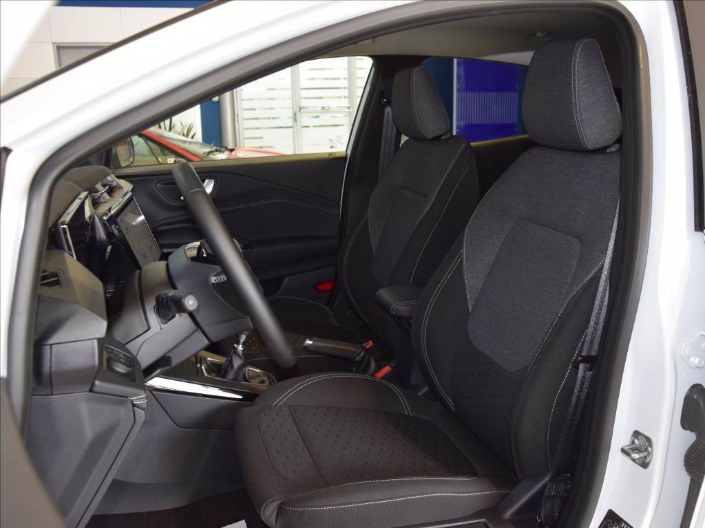 FORD Puma 1.0 ecoboost h Titanium 125cv del 2025