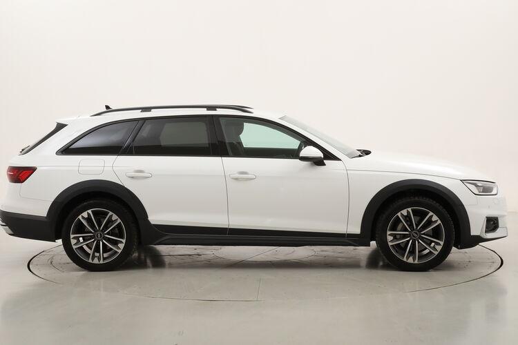 Audi A4 allroad Business Evolution Quattro S tronic BR802585 2.0 Mild Hybrid 204CV