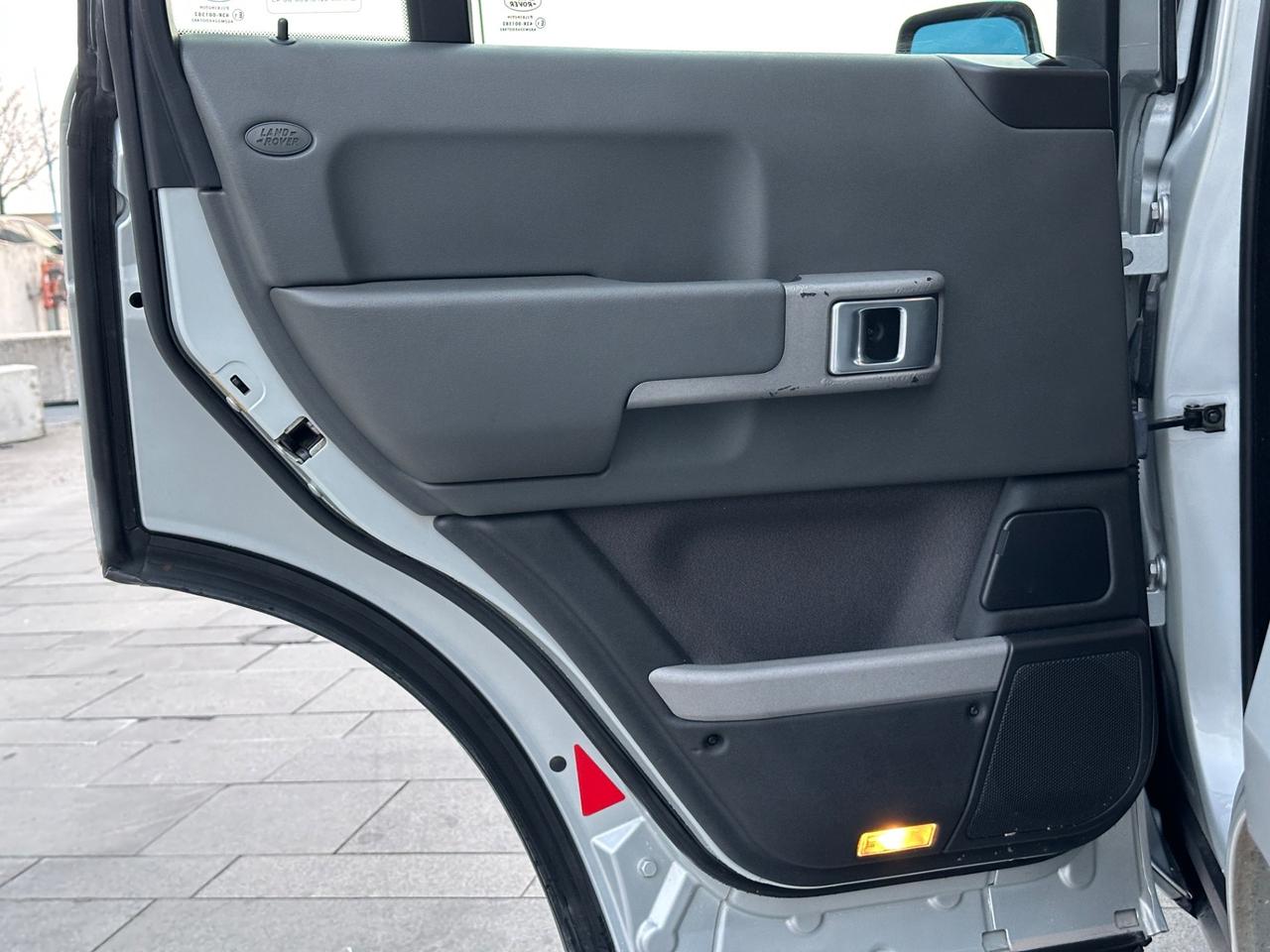 Land Rover Range 3.0 Td6 Neopatentati