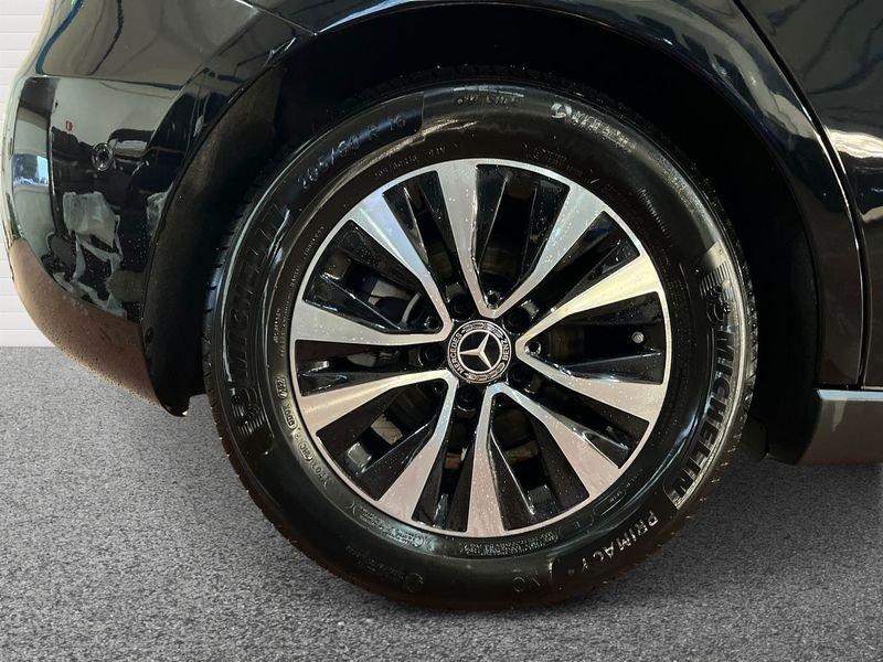 Mercedes-Benz Classe A - W177 2023 A 180 d Advanced auto