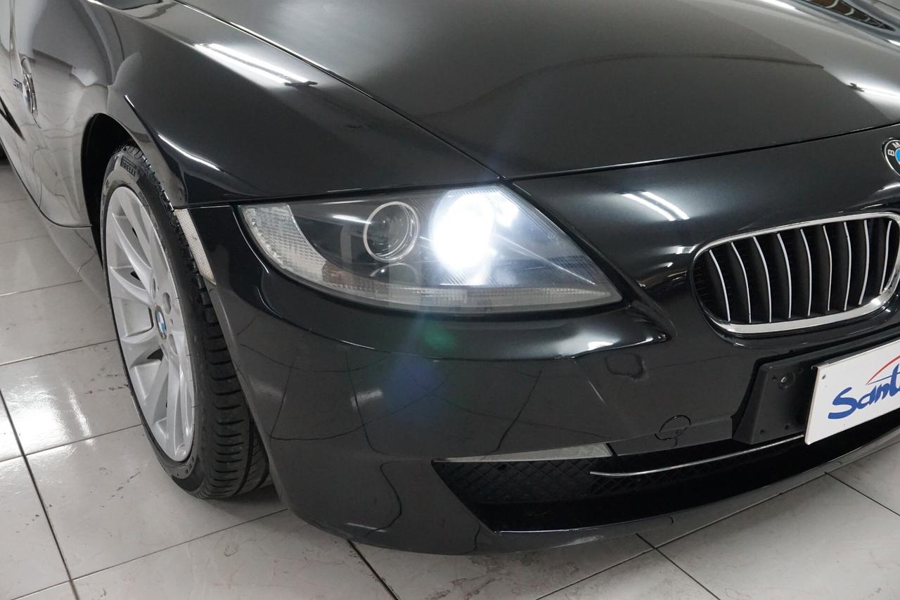 Bmw Z4 2.0i cat Roadster