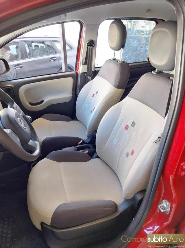 FIAT Panda 1.2 Easy ( Garanzia 12 Mesi)