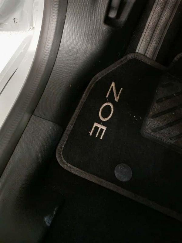 Renault ZOE ZOE Equilibre R110 BATTERIA DI PROPRIETA' IVA ESPOSTA