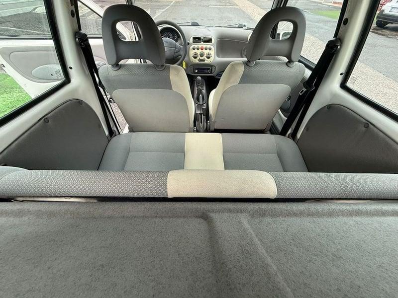 FIAT Seicento Seicento 3p 1.1 54cv ACTIVE