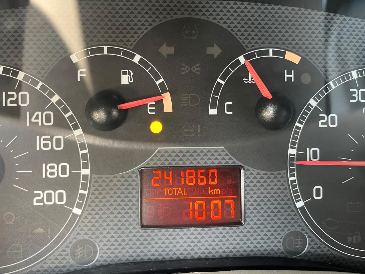 Fiat Panda 1.1 Active