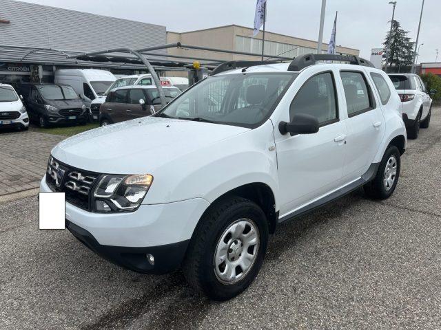 DACIA Duster 1.2 TCe 125CV 4x2 Ambiance