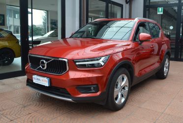 Volvo XC40 T3 Geartronic Momentum