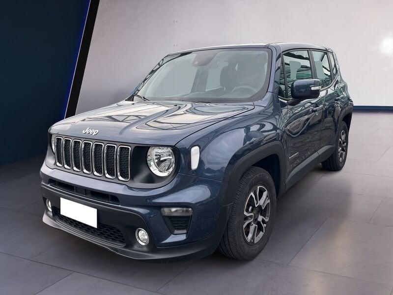 Jeep Renegade 2019 1.0 t3 Longitude fwd