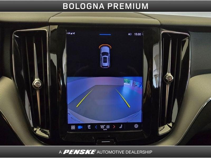 Volvo XC60 B4 (d) automatico Plus Bright