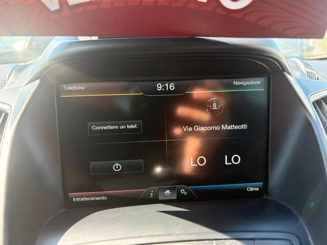 Ford C-Max 1.5 tdci Business s&s 120cv