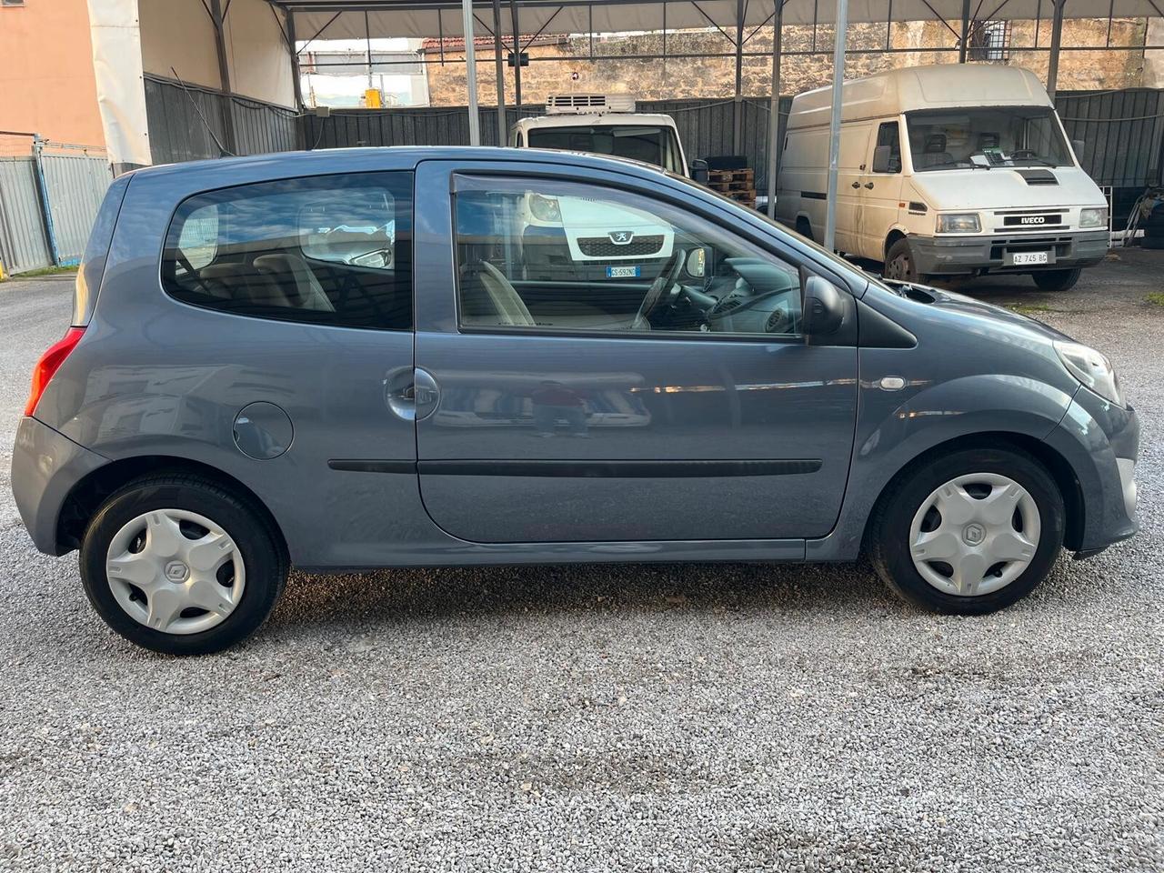Renault Twingo 2010 1.2 EURO5 75Cv NUOVISSIMA