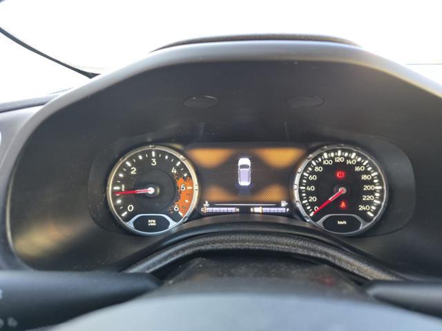 JEEP Renegade 2.0 Mjt 140CV 4WD Active Drive Limited