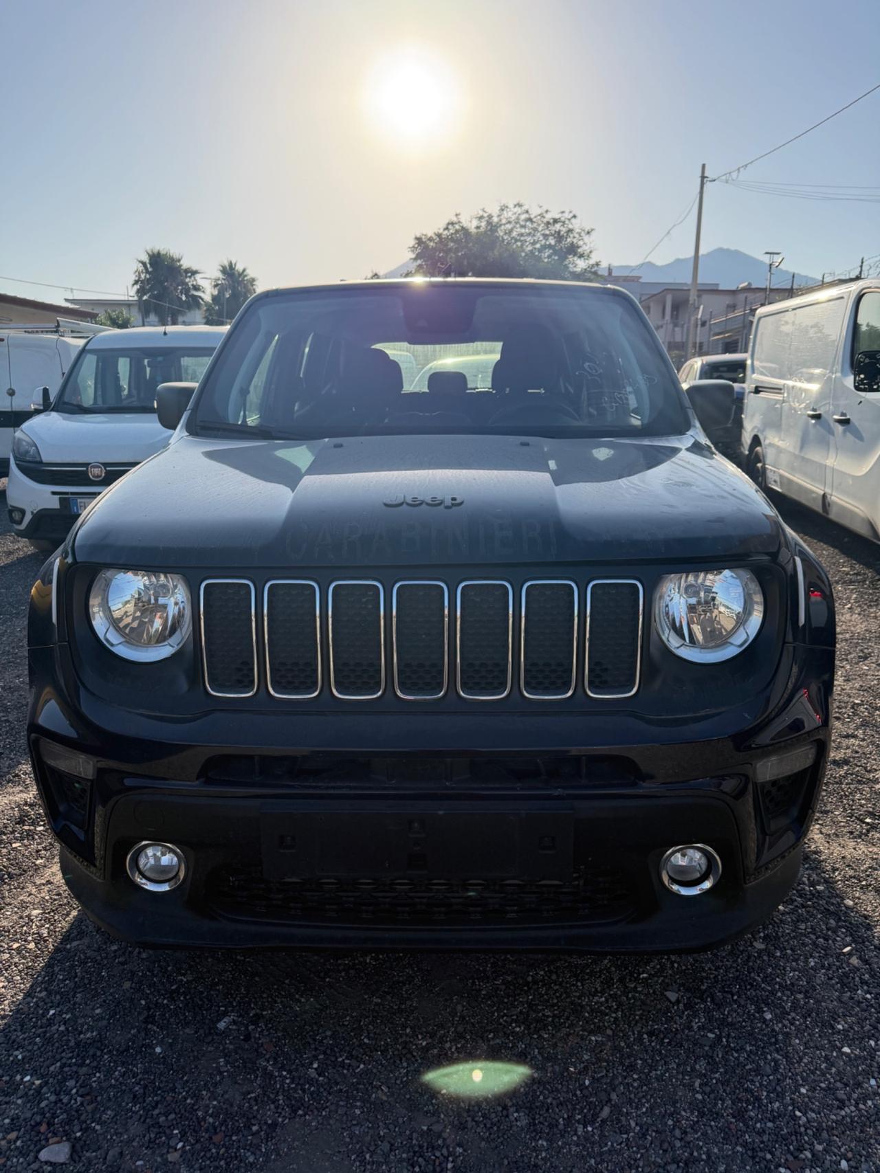 Jeep Renegade 2.0 4x4 140CV 2020
