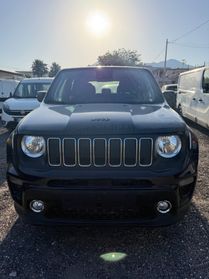 Jeep Renegade 2.0 4x4 140CV 2020