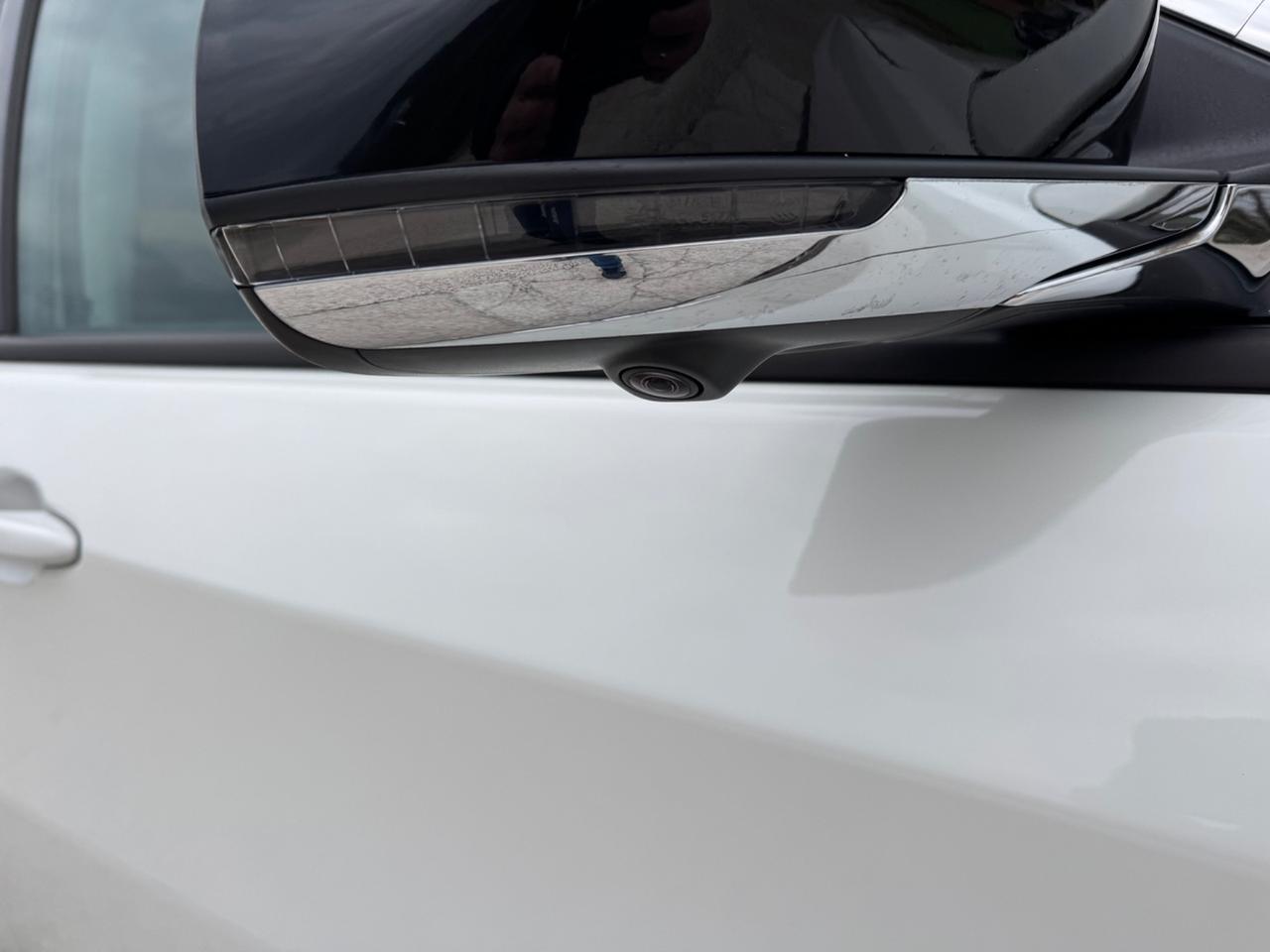 Jeep Compass 1.6 MJET 130 cv Limited(telec 360)