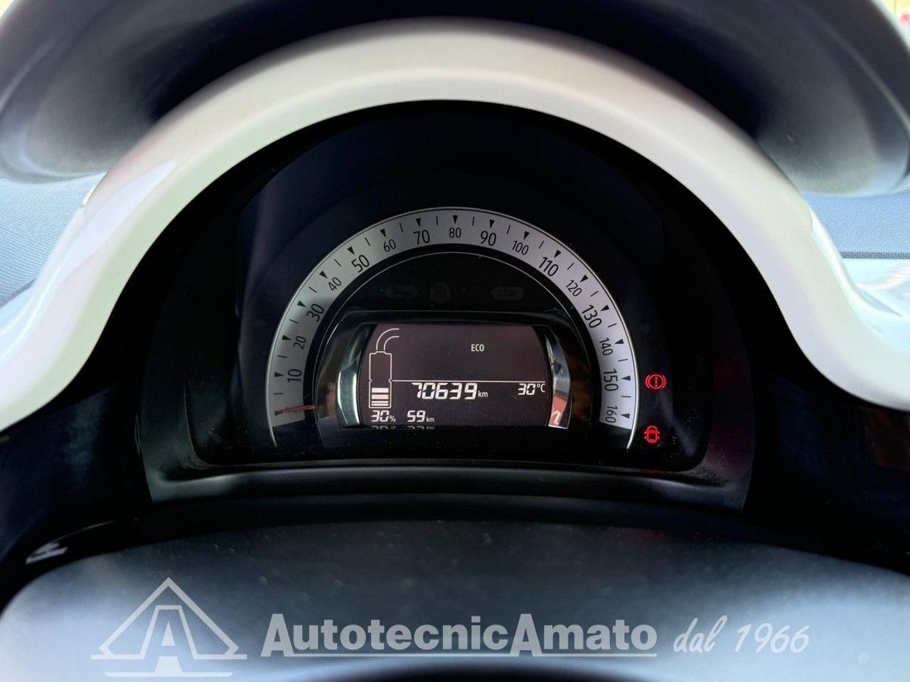 Renault Twingo Zen