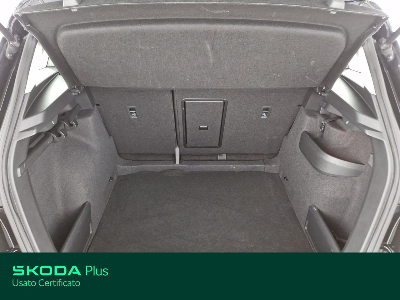 Skoda Karoq 1.0 tsi ambition