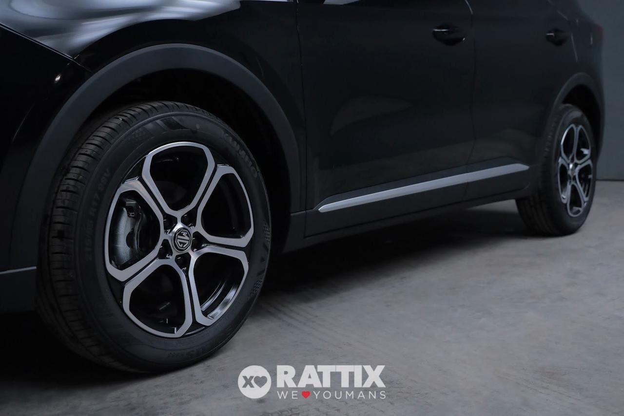 MG ZS 1.5 106CV Comfort