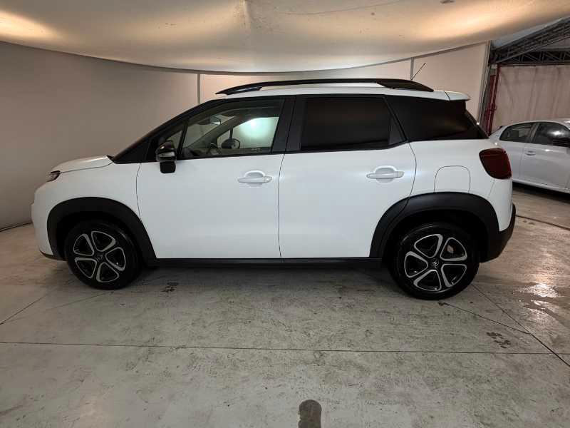 CITROEN C3 Aircross I - C3 Aircross 1.5 bluehdi Feel s&s 110cv
