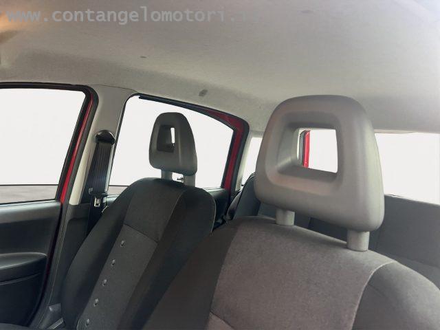 FIAT Panda 1.4 Dynamic Natural Power