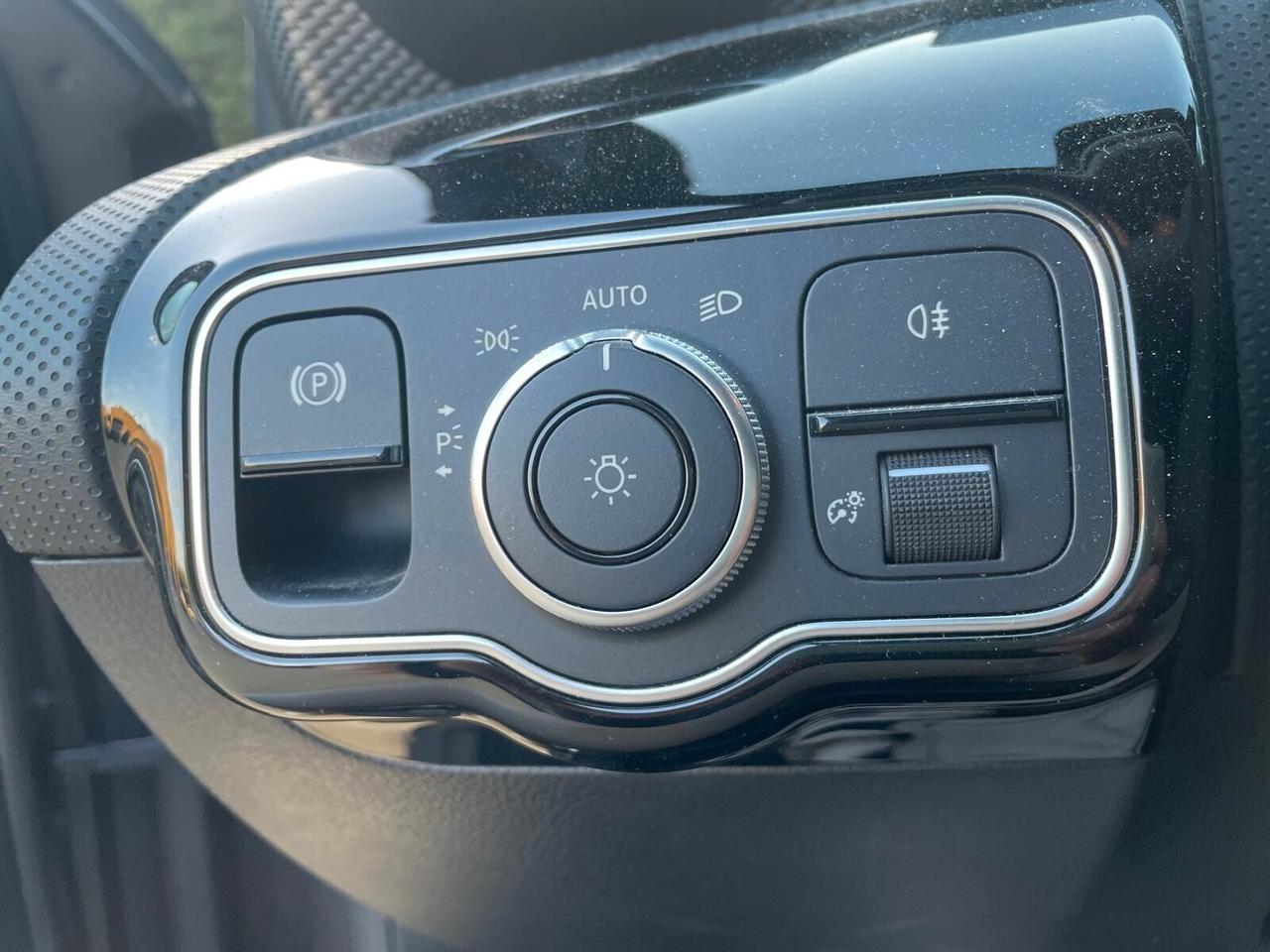 Mercedes-benz A 180 d Automatic Premium