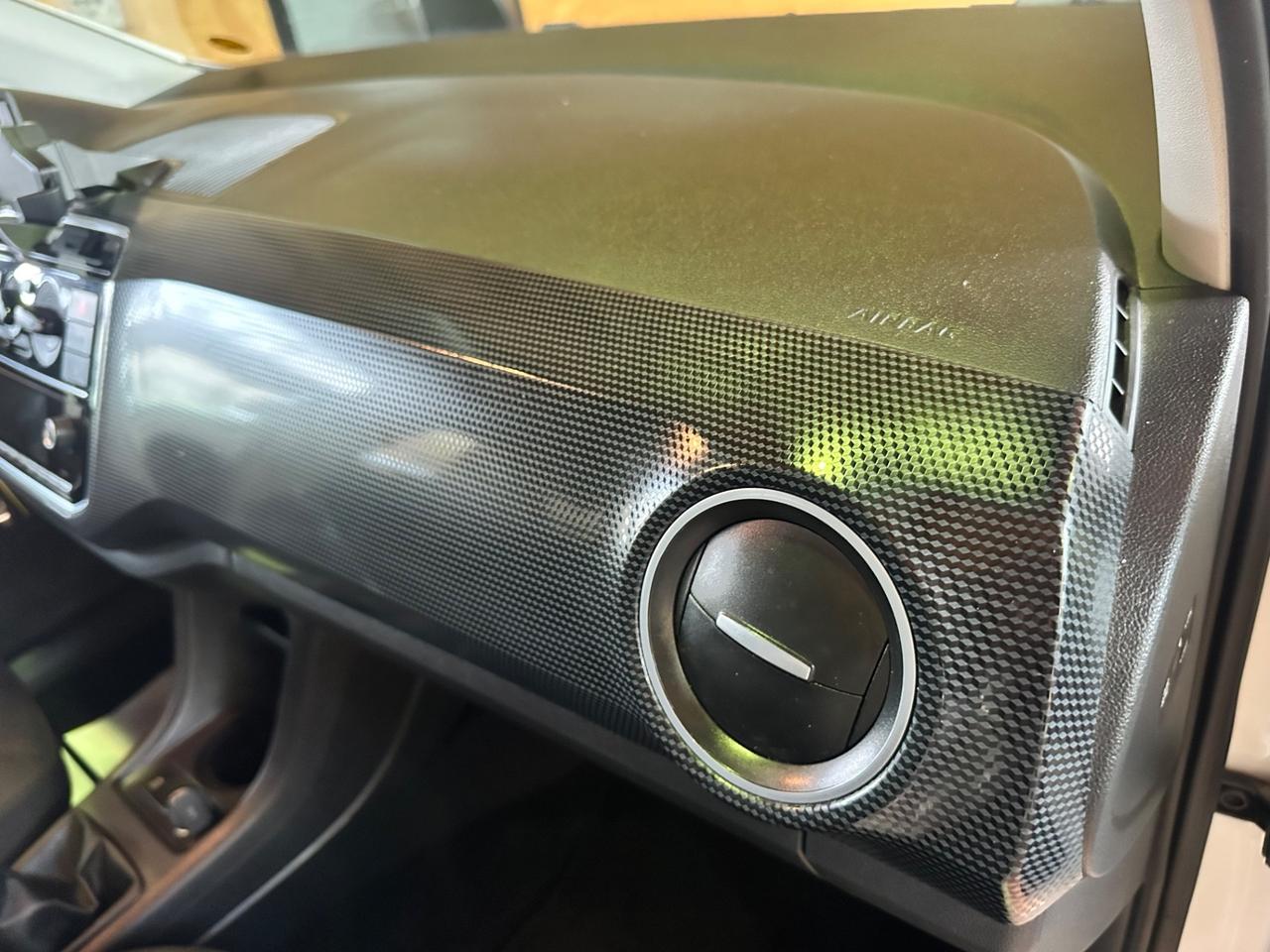 Volkswagen up! 1.0 5p. eco moveTechnology metano