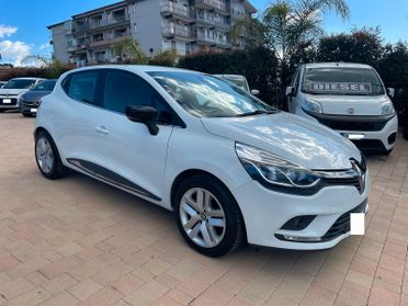 Renault Clio "Finanzaibile Senza Busta Paga"