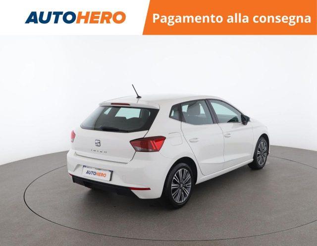 SEAT Ibiza 1.6 TDI 95 CV 5 porte XCELLENCE