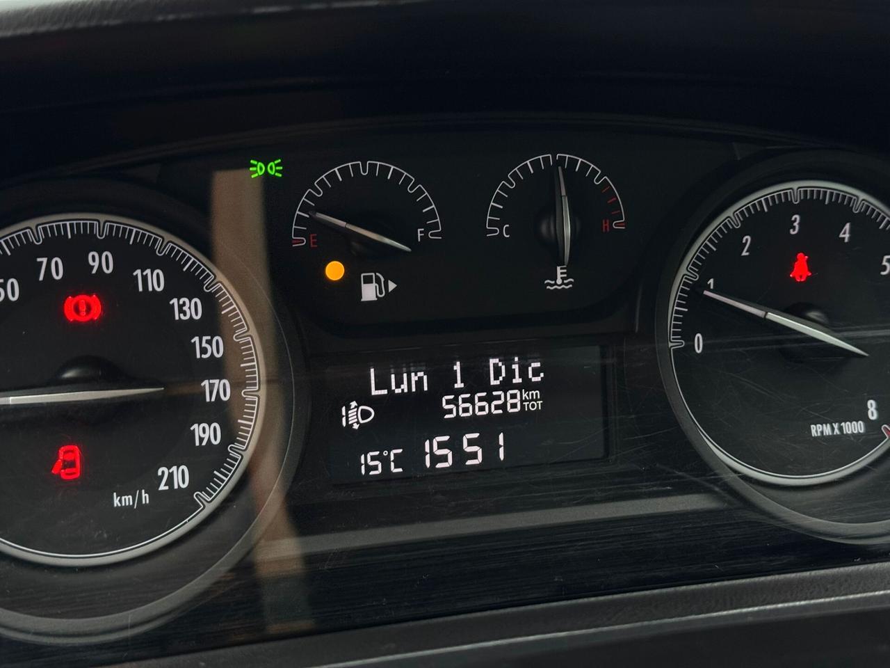 Lancia Ypsilon 1.2 69 CV 5 porte S&S Platinum