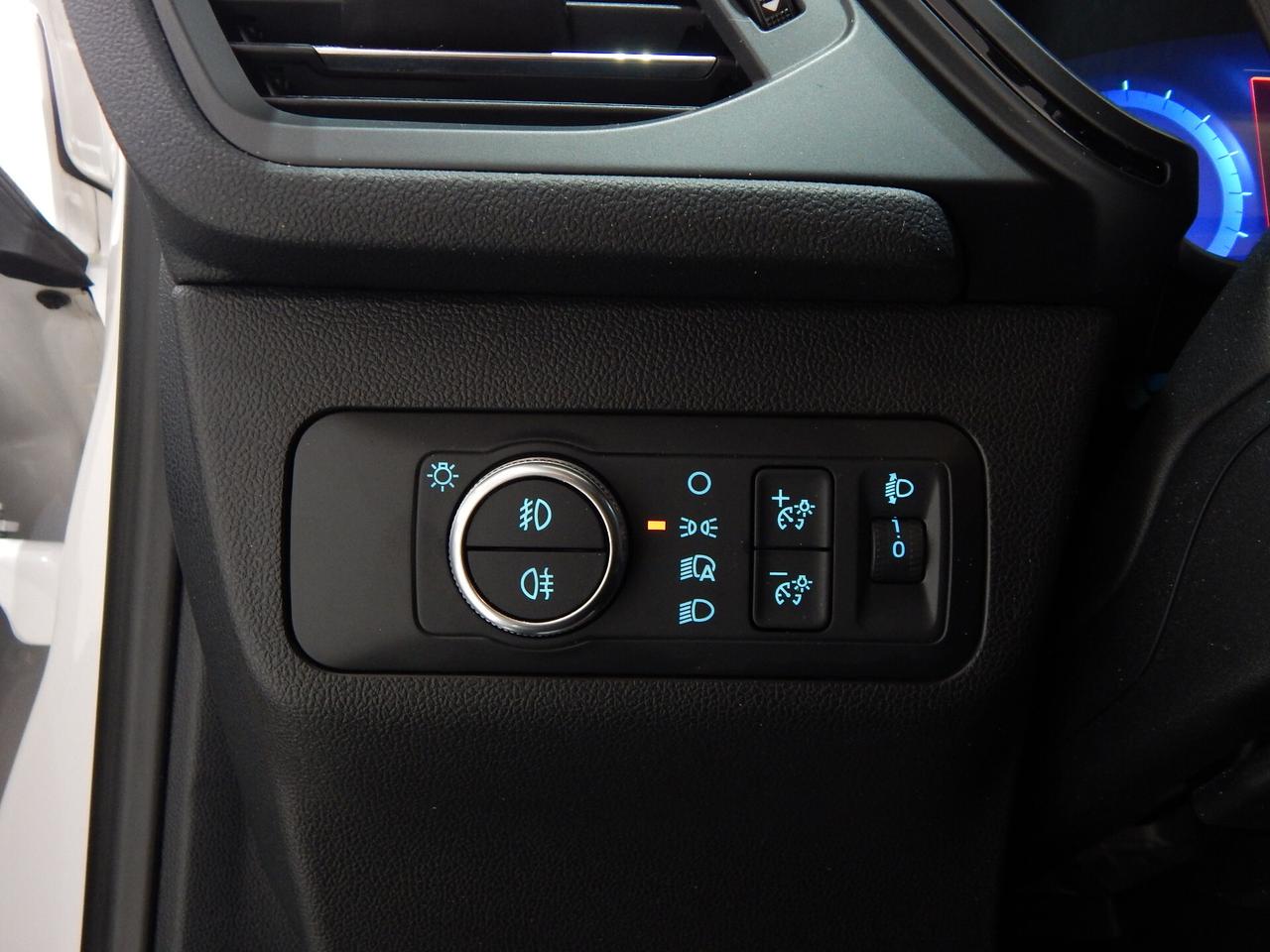 Ford Kuga 1.5 ecoblue ST-Line 2wd 120cv Aut. TETTO-NAVI-LED