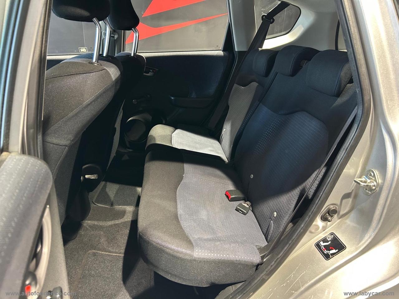 HONDA Jazz 1.2 i-VTEC