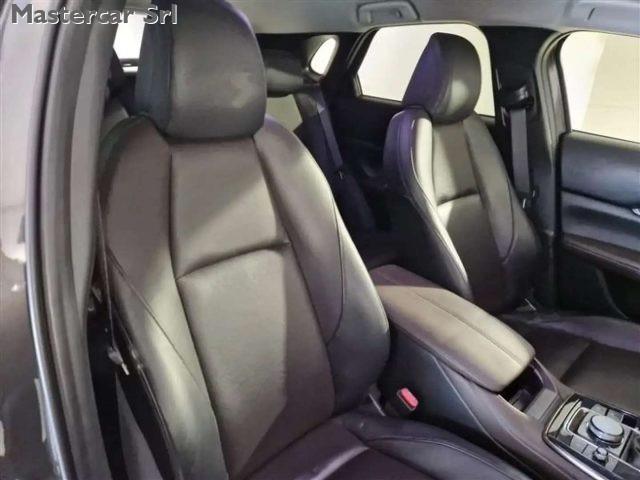 MAZDA CX-30 1.8 SKYACTIV-D Exclusive DIESEL 116cv - GD244TN