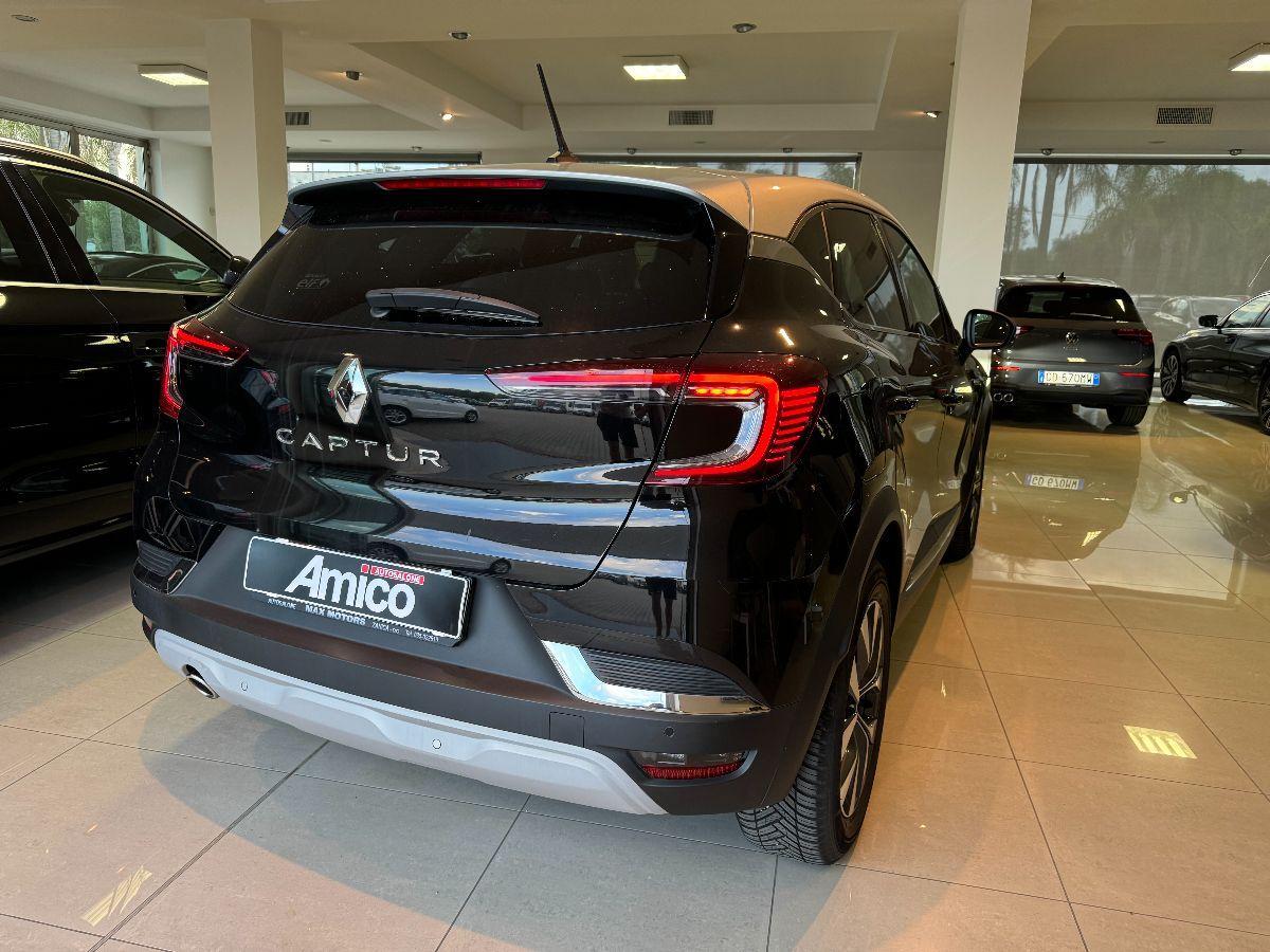 RENAULT Captur 1.5 Blue dCi 8V 95CV INTENSE