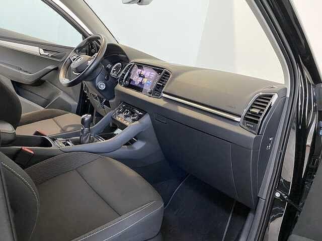 SKODA Karoq 1.0 TSI 110 CV Executive