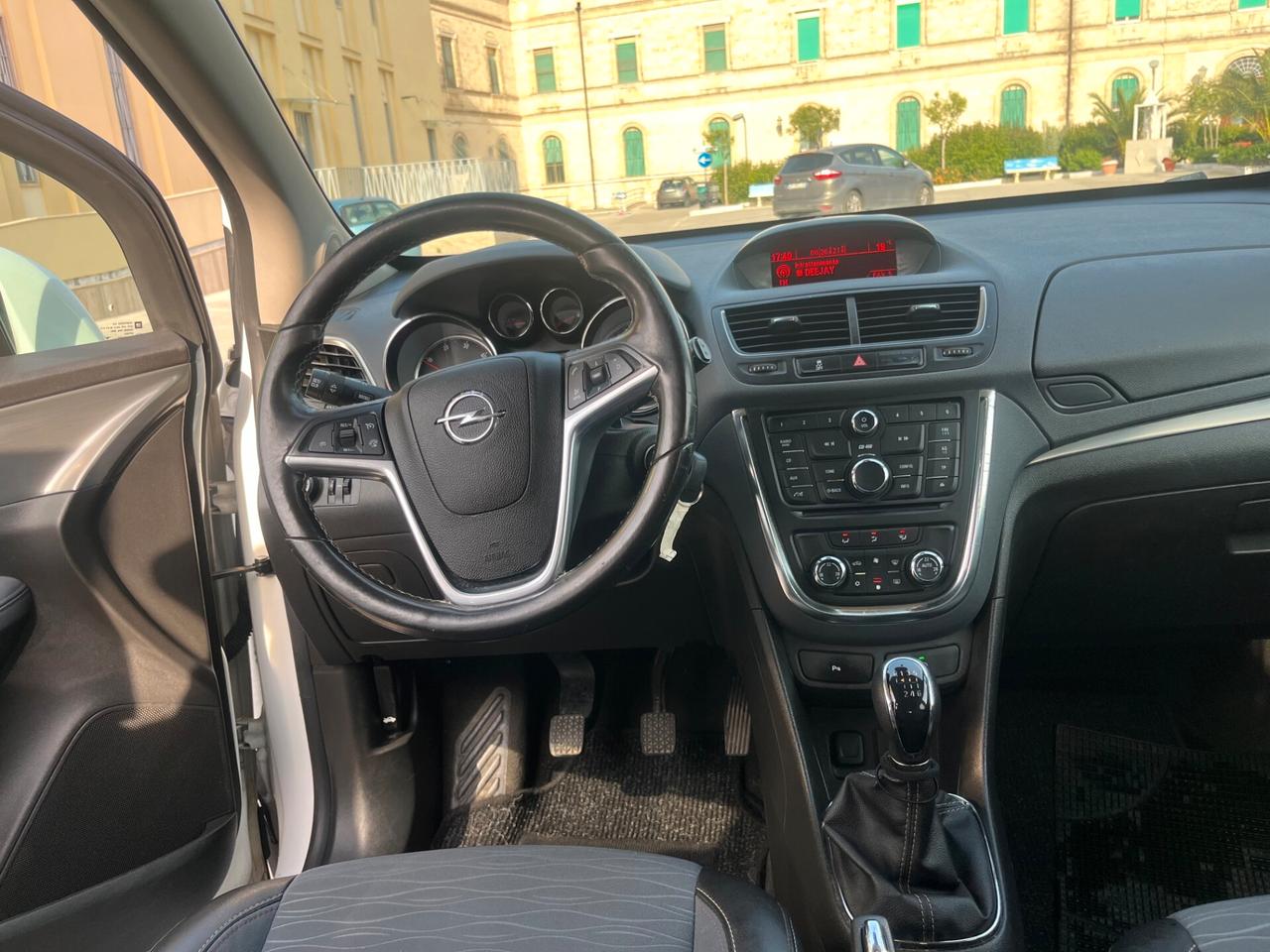 Opel Mokka 1.7 CDTI Ecotec 130CV 4x2 Start&Stop Cosmo