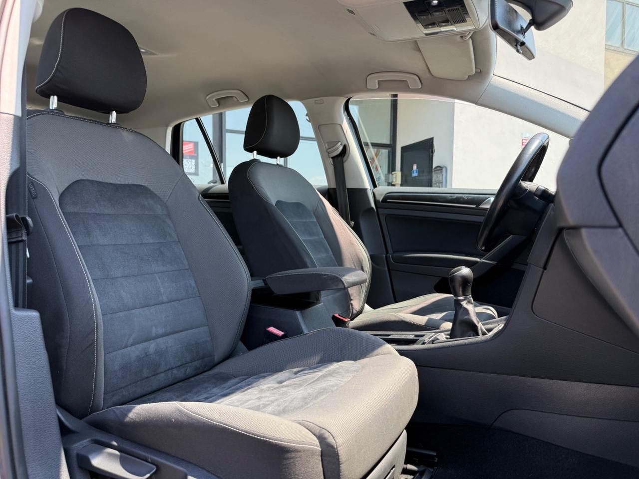 Volkswagen Golf 1.4 TSI 5p. Highline
