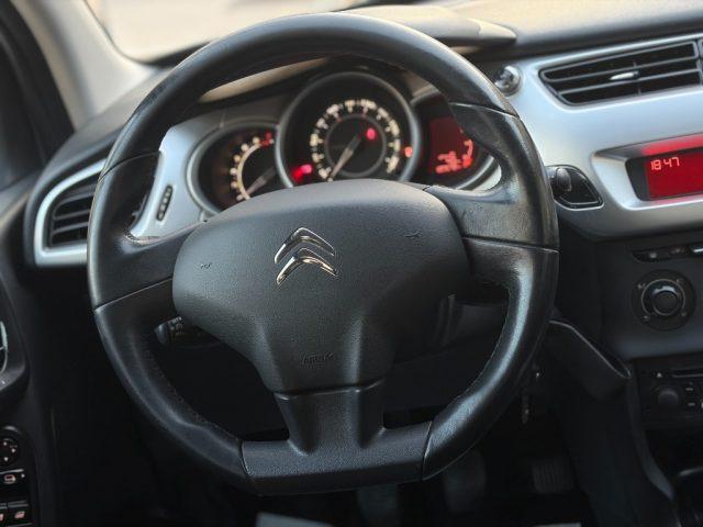 CITROEN C3 1.4 73Cv Ideal