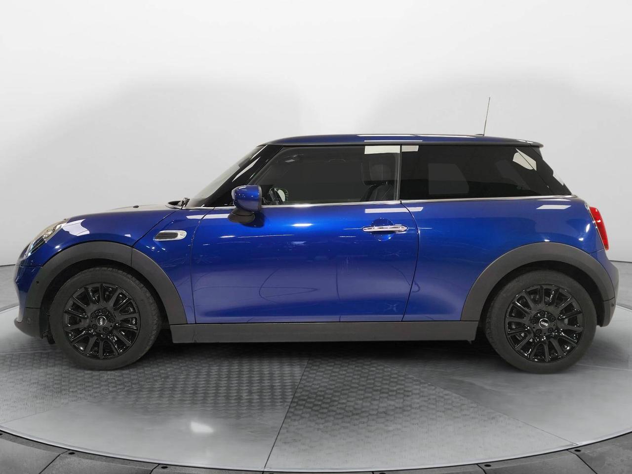 MINI Mini One 55kW 3 Porte