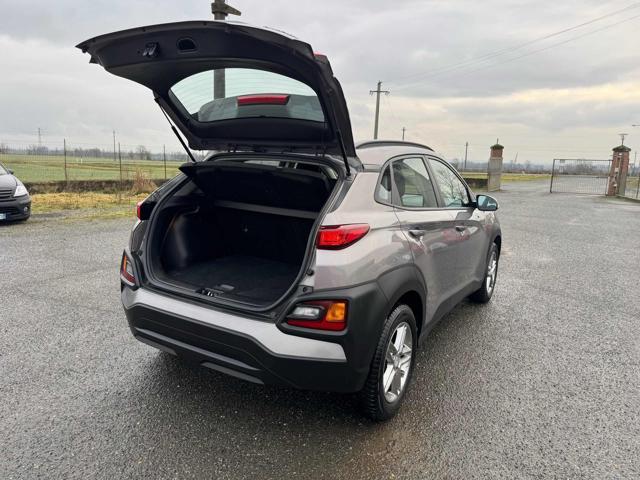 HYUNDAI Kona 1.0 T-GDI Comfort