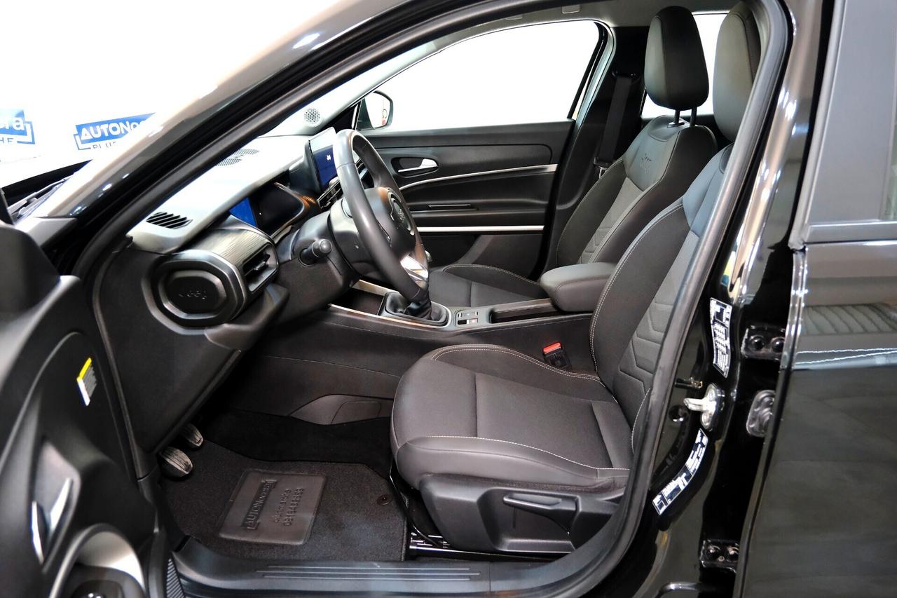 Jeep Avenger ALTITUDE 1.2T 100cv Portellone ELETTR.